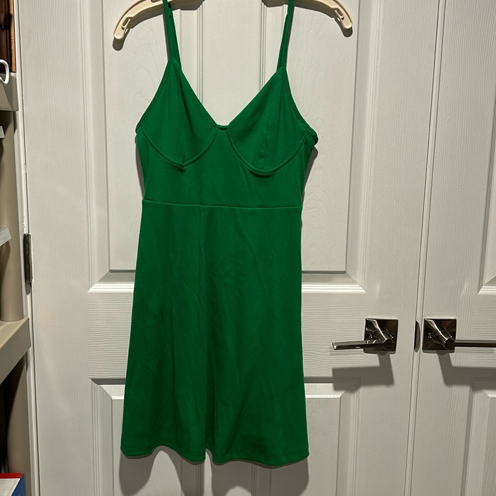 Wild Fable Spaghetti Strap Slip Dress